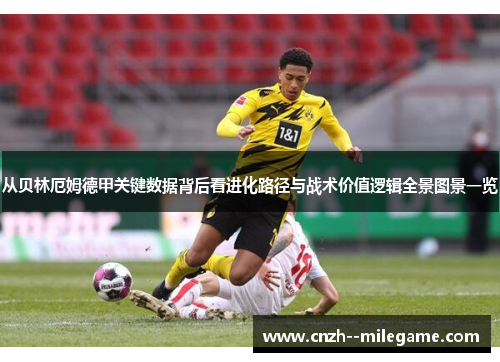 从贝林厄姆德甲关键数据背后看进化路径与战术价值逻辑全景图景一览